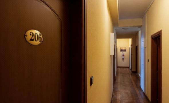 Anemoni Piraeus Hotel