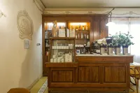 Hotel Moderno