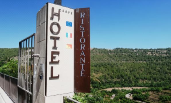 Antico Convento Dei Cappuccini