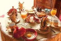 Villa des Ambassadors Hotels in Rabat