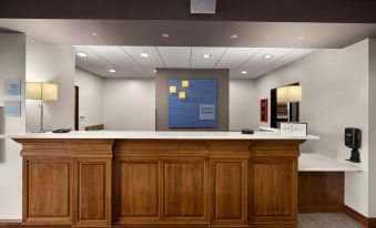 Holiday Inn Express & Suites Limon I-70 (EX 359)