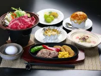 Ikemoto Hotels in Nozawaonsen
