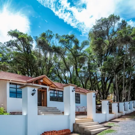 Pousada Vila Suiça - Monte Verde