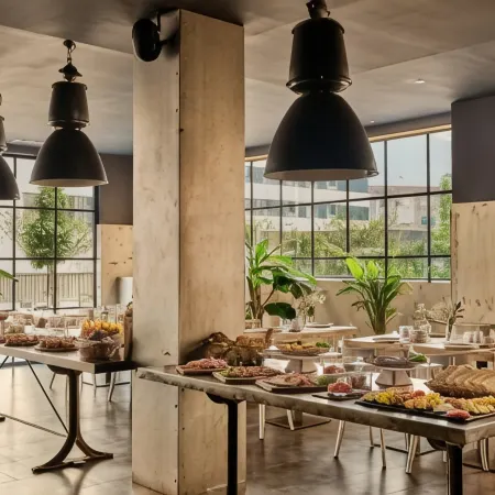 Hotel Pamplona Plaza