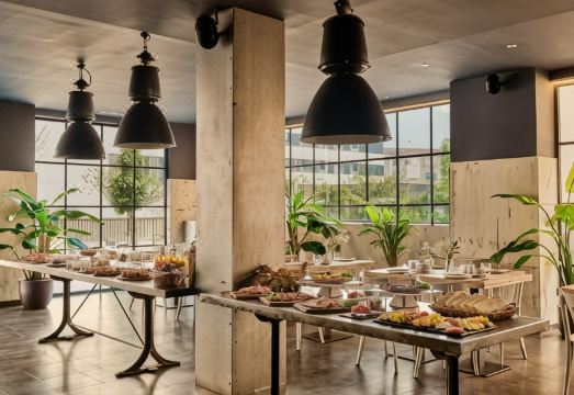 팜플로나 플라자