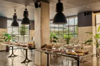 Hotel Pamplona Plaza Hotels in Pamplona