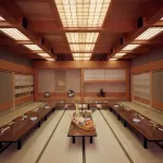 Hitomaru Kadan - Desayuno