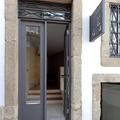 InPatio Guest House โรงแรมใกล้ปาลาซิโอดาโบลซา