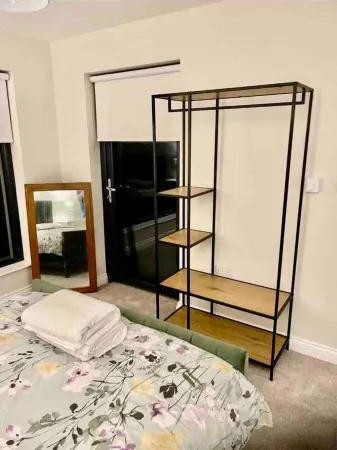 Water Cottage Rostrevor Village NITB Approved