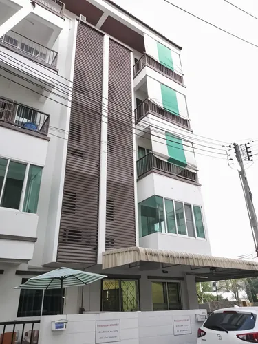 รูปภาพของC&T Apartment 550/คืน