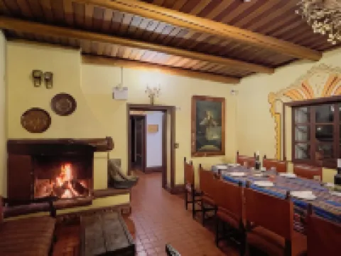 Hacienda Chorlavi Hoteles en Ibarra