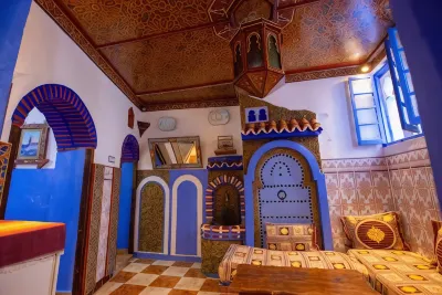 Casa la Hiba