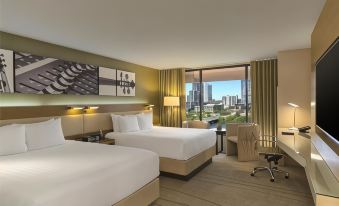 Hyatt Regency Austin