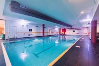 Armagh City Hotel Hotels in Moy