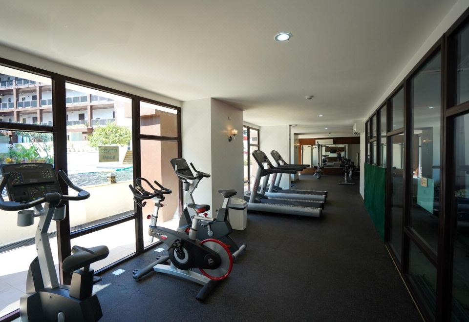 The Lai Thai Over view