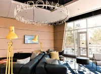 Reverb by Hard Rock Downtown Atlanta - que admiten mascotas