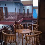 Cabin Kashandra Syariah Các khách sạn ở Batur