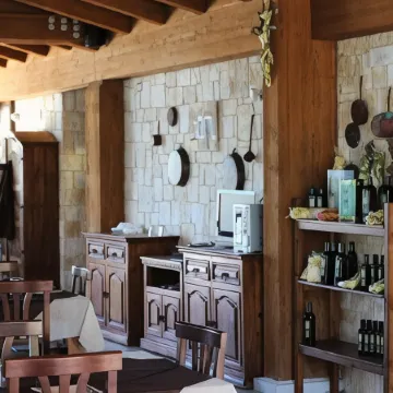 Agriturismo Fara del Falco