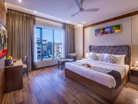 Lords Inn Chandigarh Zirakpur Hotels in Zirakpur