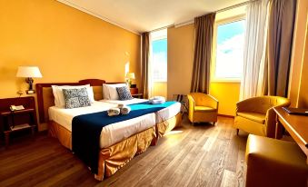 Greif Hotel Maria Theresia