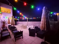 Kamea Club la Gironie Hotels in Sarrazac