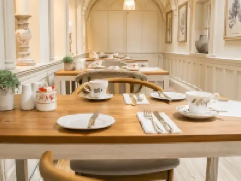 Sweeney Hall Hotel Hotels in Oswestry