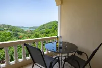 Woburn Villas - 3-Star