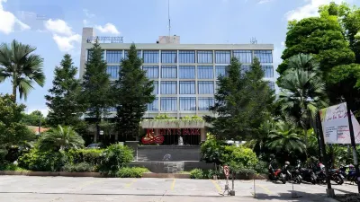Regent's Park Hotel Hotels in 