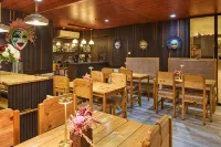 Go Hotels Plus Bacolod - Newly Renovated - breakfast