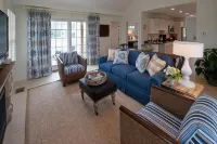 Winnetu Oceanside Resort at South Beach Hotels in Edgartown