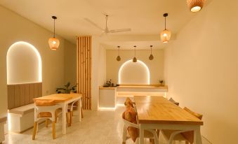 Niru Isle Maldives