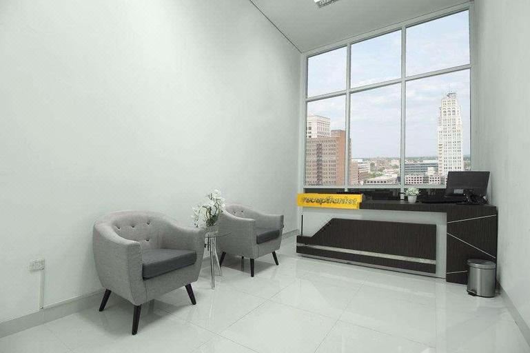 만디리 맨션 장점