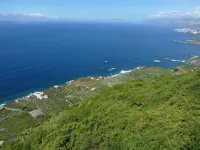 Villa on the seafront with pool_Ecological farm