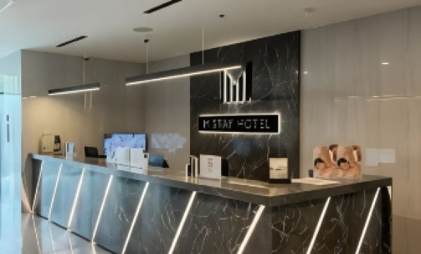 M Stay Hotel - Clark