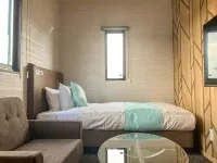 馬克斯集裝箱式飯店-印南海濱店