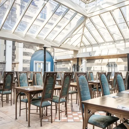 Arnos Manor Hotel Отели рядом с достопримечательностью «Стадион «Аштон Гейт»»