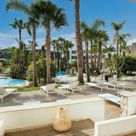 Eurostars Sitges