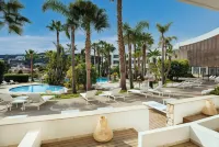 Eurostars Sitges - con vistas al mar