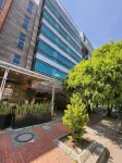 Socialtel Parque 93 Bogota - Formerly Selina Parque 93 Bogota Hotels near Park 93