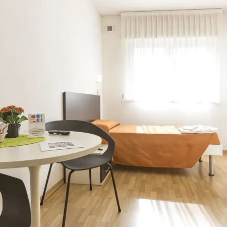 Hotel Sharing
