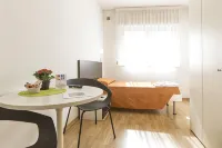 Hotel Sharing Hotels in San Mauro Torinese
