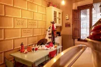 La Mi Casina Toscana Hotels in Palaia