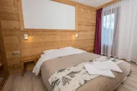 Hôtel Flor'Alpes Hotels in Пра-сюр-Арлі
