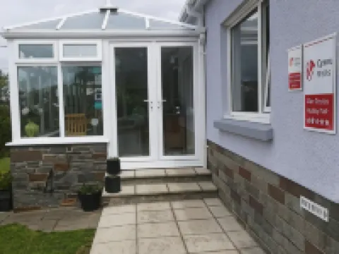Pinewood B&B Hotels in Amroth