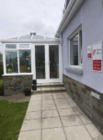 Pinewood B&B