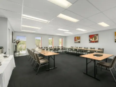 Quest Bendigo Hotels in Bendigo