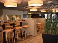 Ibis Tours Nord Hotel a Parcay-Meslay