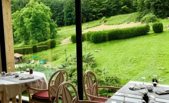 Hôtel de la Vallée Heureuse