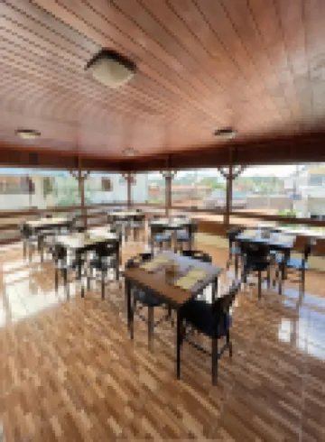 Pousada Recanto de Ponta Negra