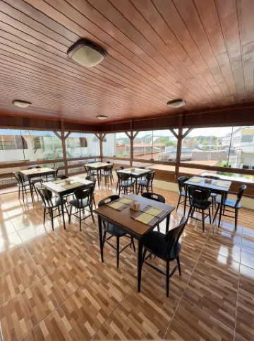 Pousada Recanto de Ponta Negra